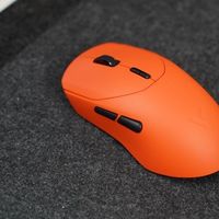 原生双8K+53克+750小时续航，雷柏这波没给对手留活路