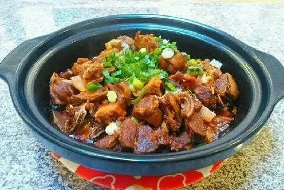 脾胃不好脸色差,多吃这些菜,脸色好气质佳,为入冬打好基础