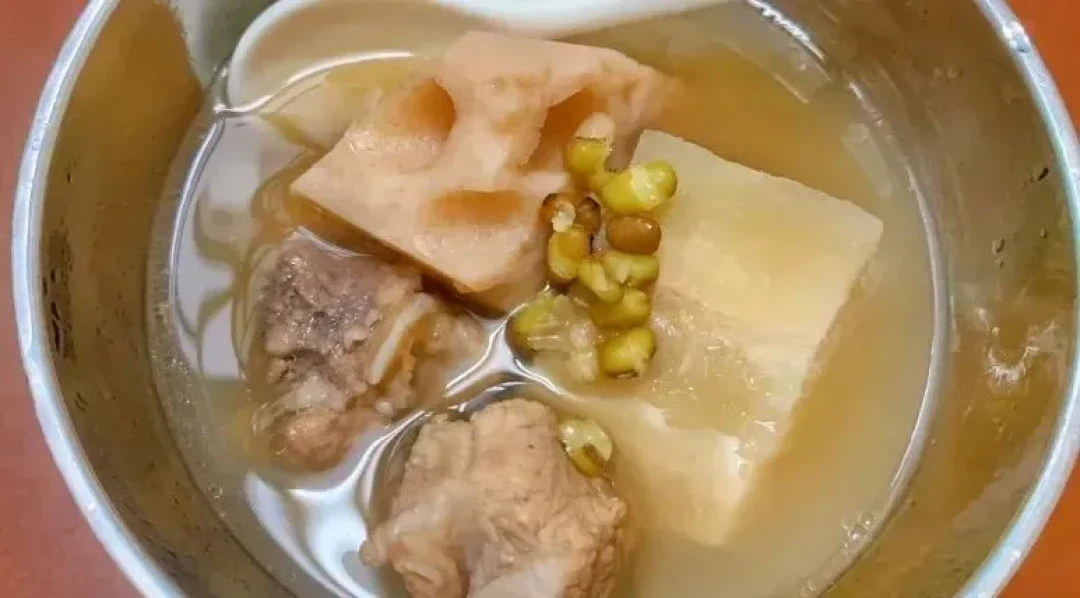 脾胃不好脸色差,多吃这些菜,脸色好气质佳,为入冬打好基础