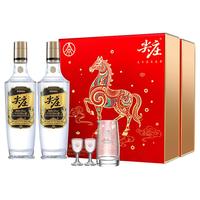 五粮液VS尖庄60倍价差,品质差异有多少?#五粮液 #酒文化 #尖庄 #选酒攻略 #选酒指南