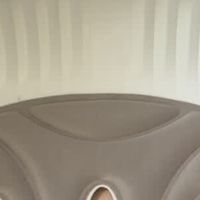 护腰靠垫：缓解久坐腰痛