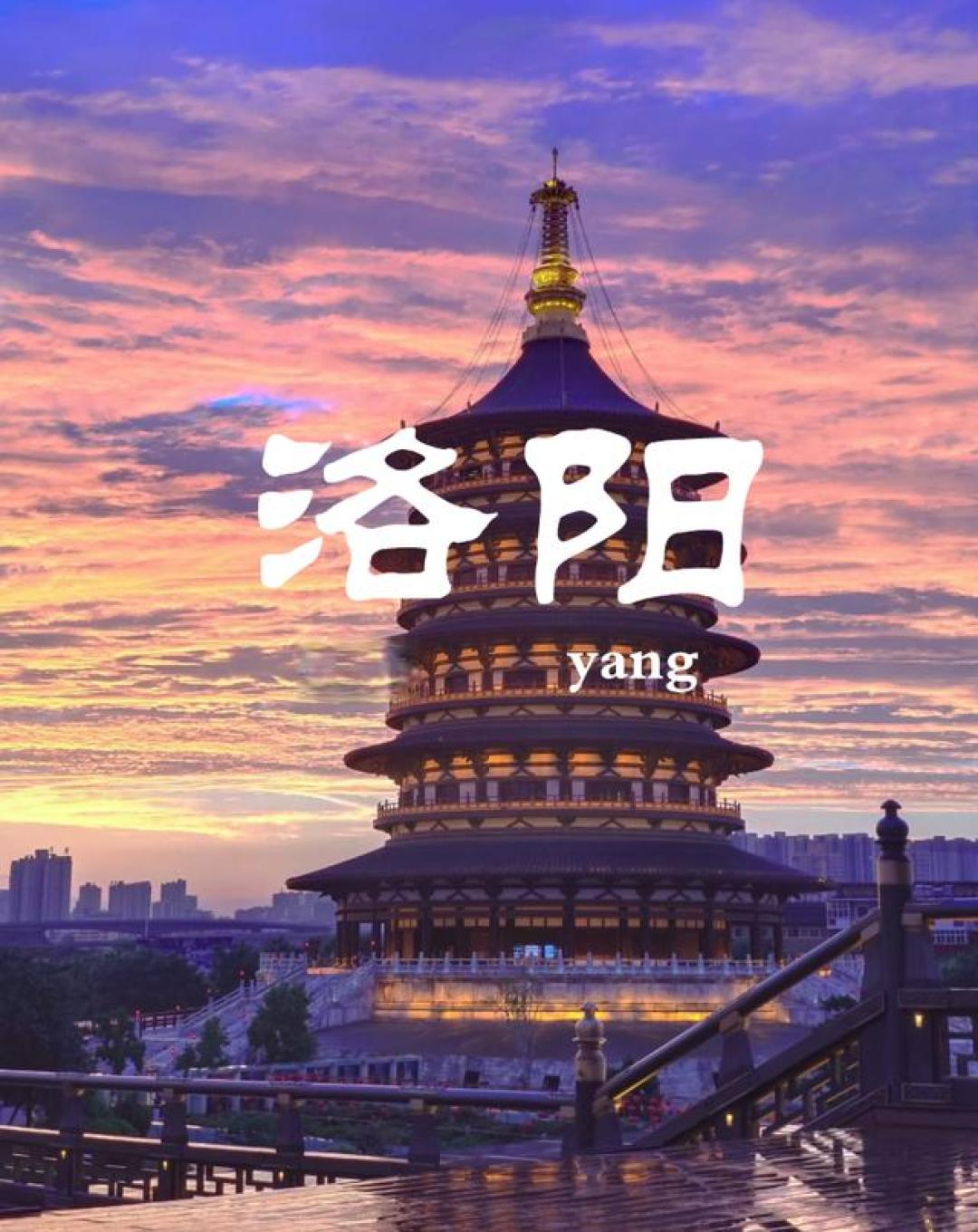 我是福建人,带娃游完河南洛阳,忍不住说:对洛阳的 5 点印象。