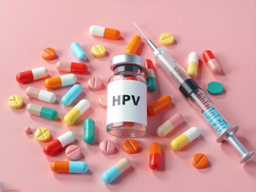 有性生活的注意!女人感染HPV后,一般有这6个表现,别不当回事