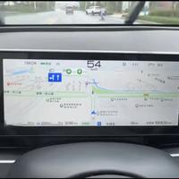 高德7.5飞屏欢哥版更新，经多位车友实测无需关闭后台重新打开