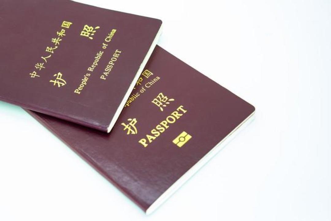 初次出国签证全流程指南:从准备到领证,一步到位避坑
