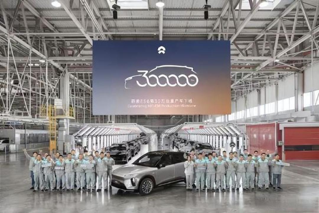 从初代车主到三代铁粉，为什么他总说ES6好？