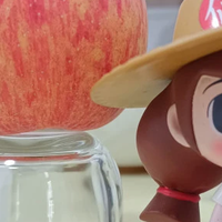 复工回血神器：烟台大苹果，打工人刚需