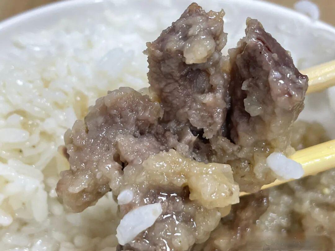 【吃】肉酥汤香暖心窝!西安人碗里热腾腾的小幸福!