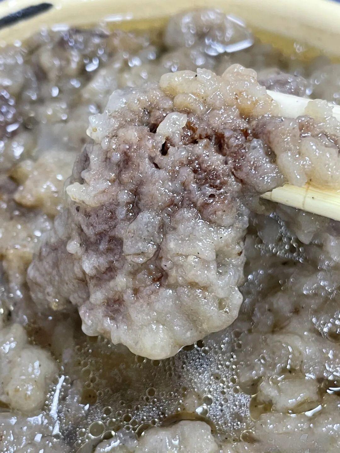 【吃】肉酥汤香暖心窝!西安人碗里热腾腾的小幸福!