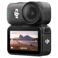 Osmo Nano对比Action5Pro #大疆 #osmonano #相机 #运动相机 #摄影