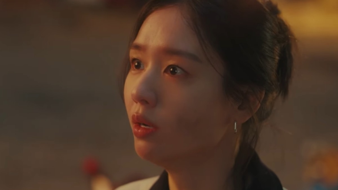 韩剧《一吻爆炸》首播收视破6%，登顶Netflix冠军！