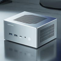 太阳底下没有什么新鲜事，高性能迷你主机怎么选