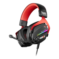 暗区端游保姆级声音频设置教学，快速提升听声辨位能力当人型雷达 #暗区突围无限 #暗区突围无限攻略 #钛度 #钛度THS326 #游戏耳机