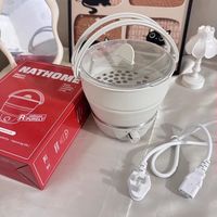 电饭锅该不该成为旅行必备品？500+用户真实观点大PK