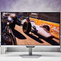 技嘉M27Q2 QD ICE 千元档全能电竞屏首选