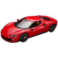 绿色地狱的巅峰碰撞：小米、法拉利、保时捷纽北对决实录！