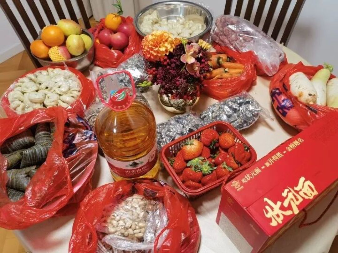 年味里的家乡味道:从乡村出发,把“根”的味道带到远方