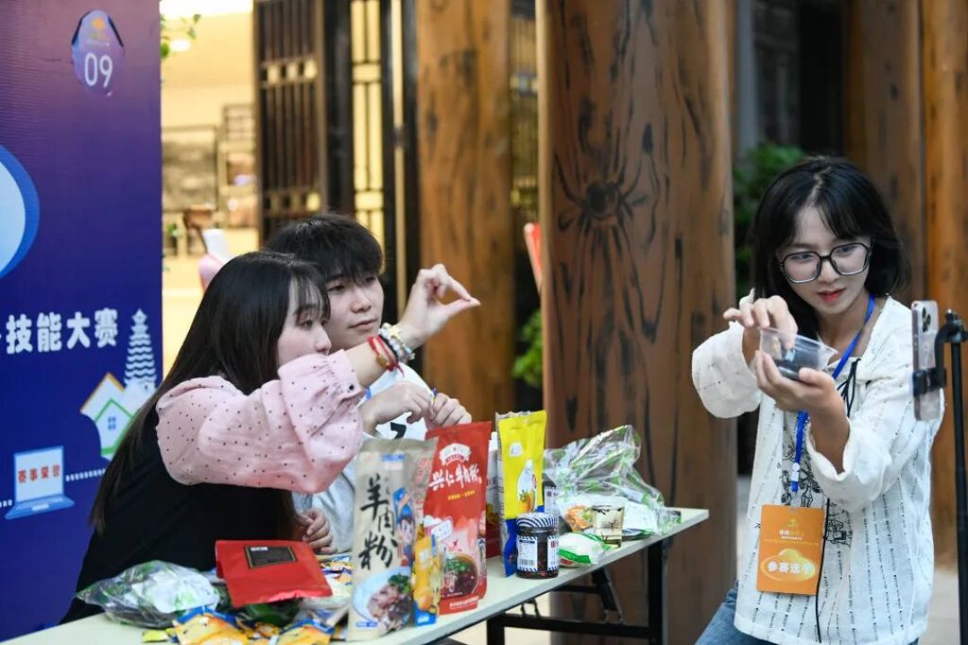 年味里的家乡味道:从乡村出发,把“根”的味道带到远方