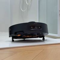 追觅 X60Pro 滚筒版｜活水洗地 + 100℃自清洁 + 6cm 越障✨