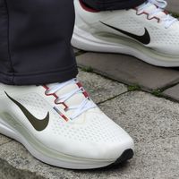 马年限定加持，颜值性能双在线—Nike Air Winflo 10 马年限定款