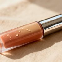 早春唇釉趋势！低饱和奶茶色成主流，国货平价单品性价比封神