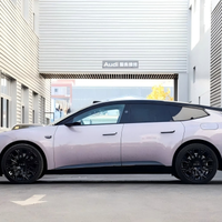 奥迪E5 Sportback20.59万元起购，这是在用诚意换销量？