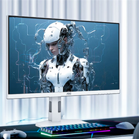 AOC推出新款27显示器：FHD/4K双模首发仅1699元