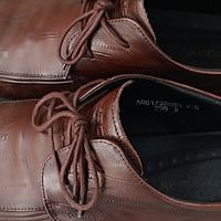 复工就位：一双皮鞋，锚定专业状态