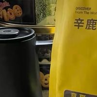 打工人回血神器！Sinloy辛鹿蓝冬咖啡豆：云南阳光烘焙的每日救赎