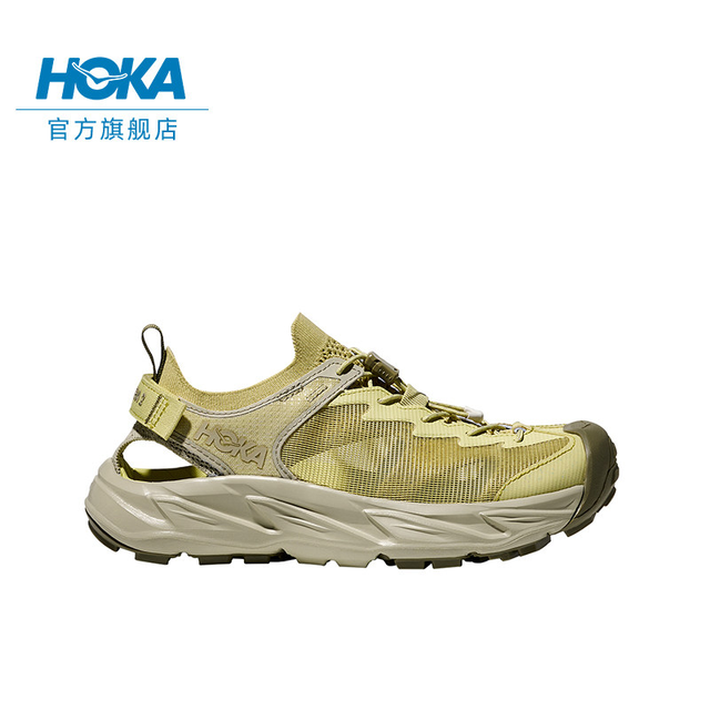 💧溯溪玩水第一名！抓地力强到在水里跳舞！