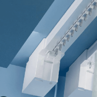 严谨筛选｜智能窗帘十大品牌排行榜，适配所有居家需求