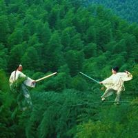 于适能否扛起动作片大旗？新生代与时代困境的激烈交锋