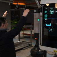 AI健身能替代私教吗？1500+用户观点大PK