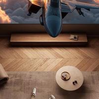 高端MiniLED选RGB还是SQD？核心差异拆解，新手也能看懂