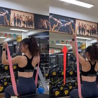 美到被外网猛夸3天！中国女明星这回太争气了，简直是想象中自己被风吹拂的样子...