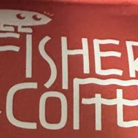 打工人续命咖啡新宠！FISHER黄油芝士咖啡豆