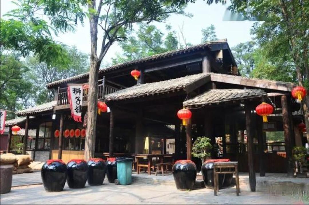 1年狂揽12.7亿、迎客2400万，火过迪士尼！河南这景区到底凭什么