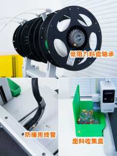 游戏玩家入手纵维立方Kobra X，我悟了