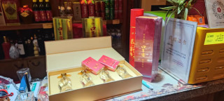 口子窖五年型：团圆时刻的醇香记忆