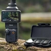 让你继续挤牙膏！vivo要做Vlog相机，正面狙击DJI Pocket