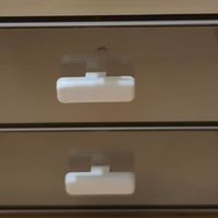 桌面抽屉式收纳盒｜开工整理桌面，效率直接起飞✨