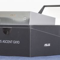 单机本地真助手！华硕GX10 OpenClaw安装指南