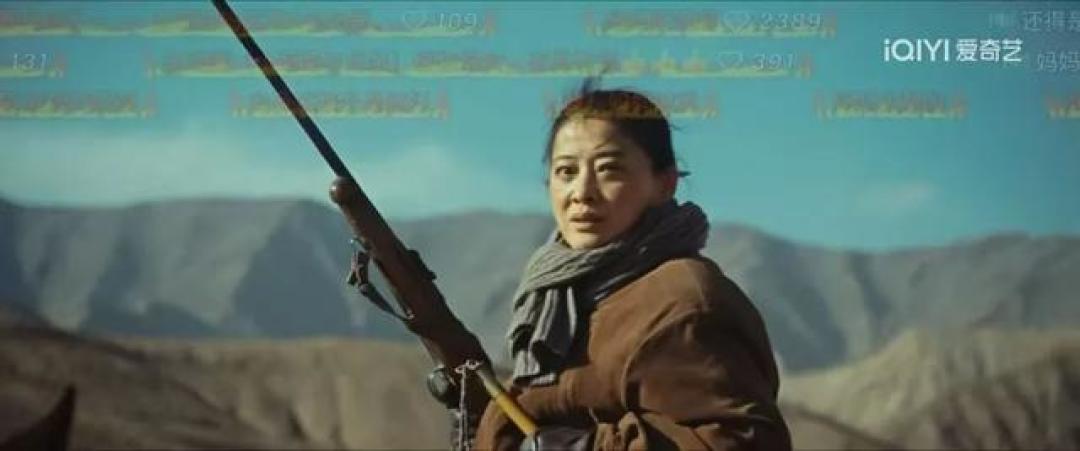 热度不破万,是《生命树》不够好吗?