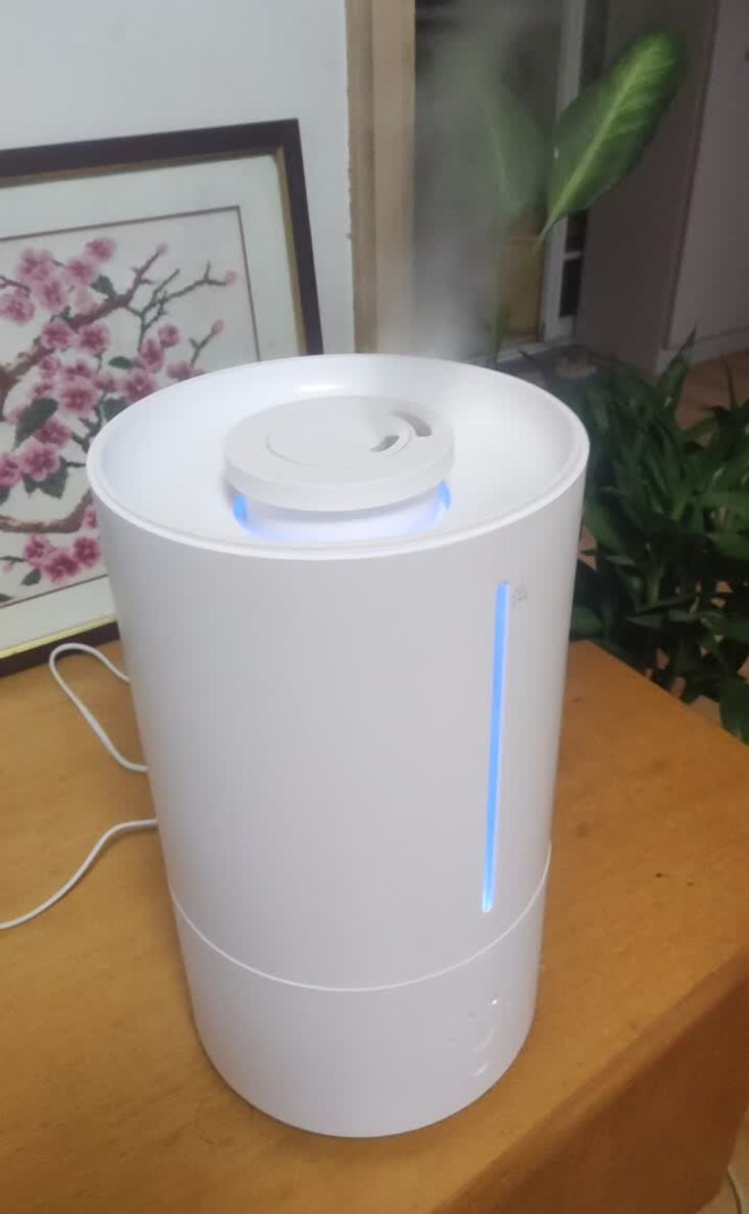 米家加湿器