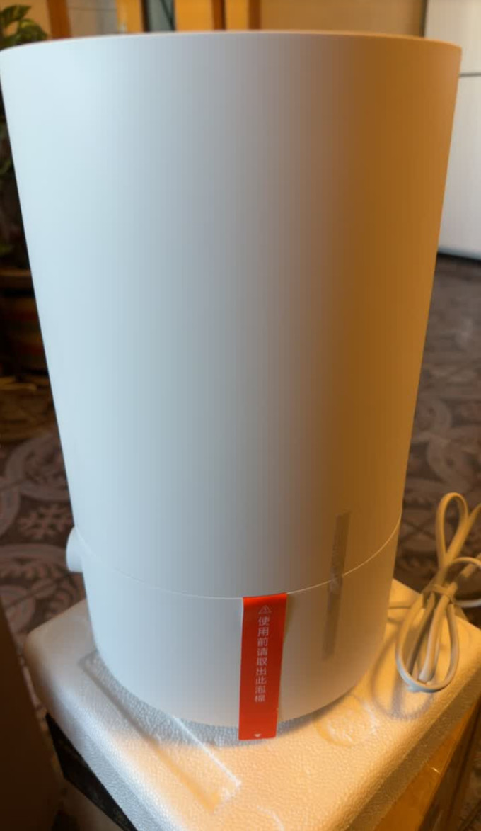 米家加湿器