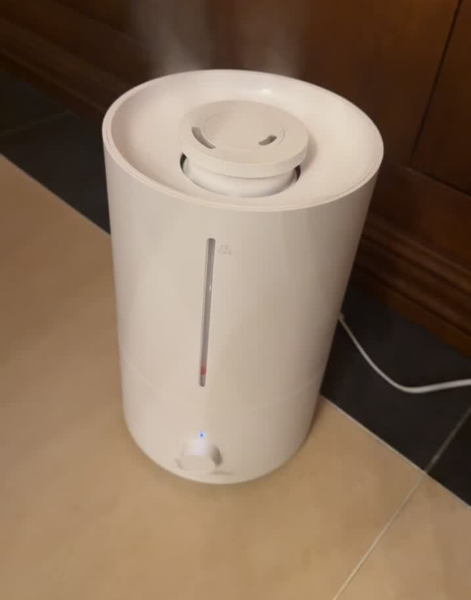 米家加湿器