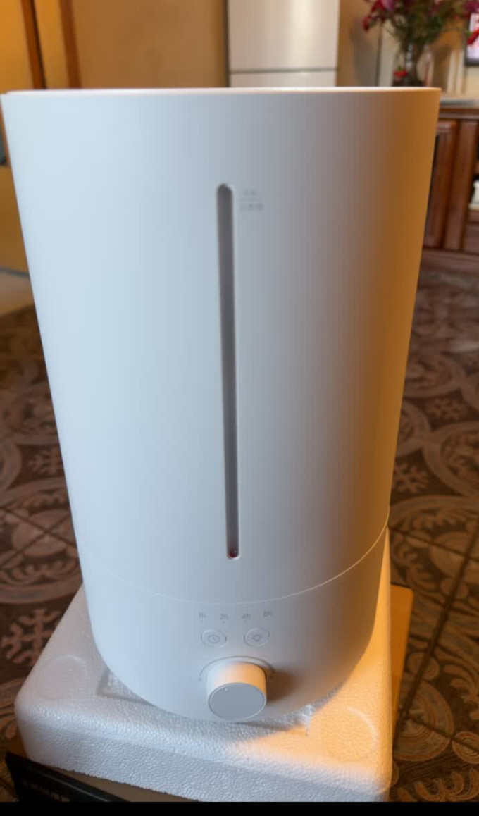 米家加湿器