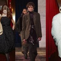 2026秋冬四大国际时装周新启，查尔斯国王现身伦敦时装周头排看秀