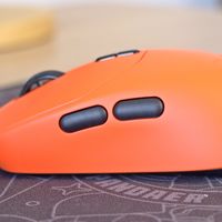 雷柏VT1焰影橙+P5 PLUS体验评测：中小手玩家的无线电竞利器组合