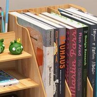 舒苒佳多层收纳架，开工后，办公室桌面新选择！